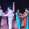 Annual Get-together and Best Performance Award Ceremony - 2020
